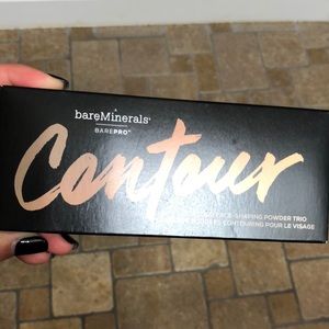 Bare Minerals Contour kit